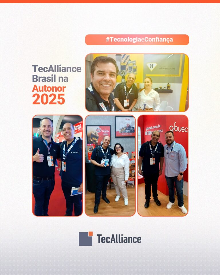 O futuro da reposição automotiva: parceria entre TecAlliance e Mercado Livre acelera o setor