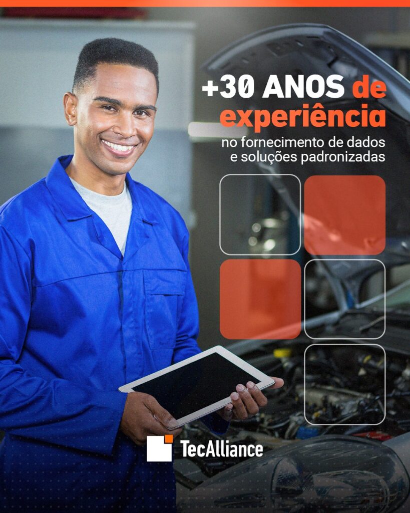 Experiência que conecta dados, tecnologia e resultados há mais de 30 anos